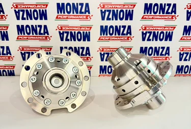 Potenza e Stile per Abarth