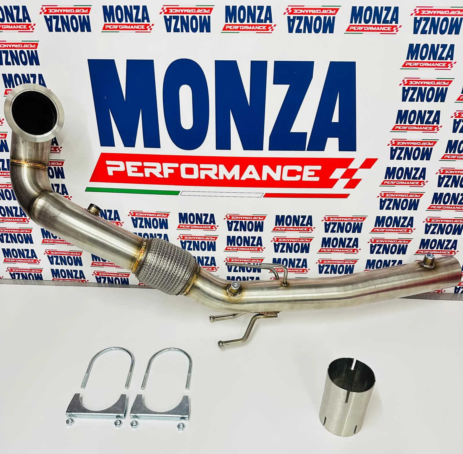 Downpipe volkswagen